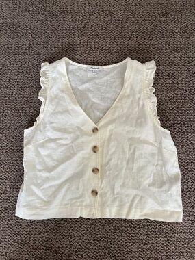 Madewell top